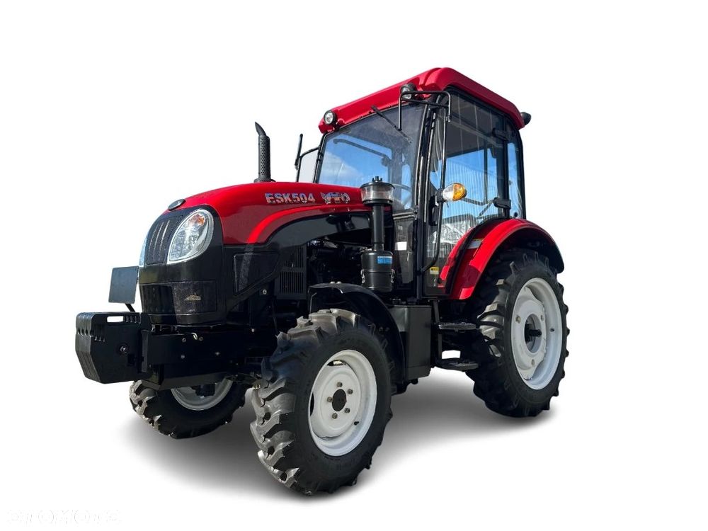 Inny YTO ESK 504 - 3