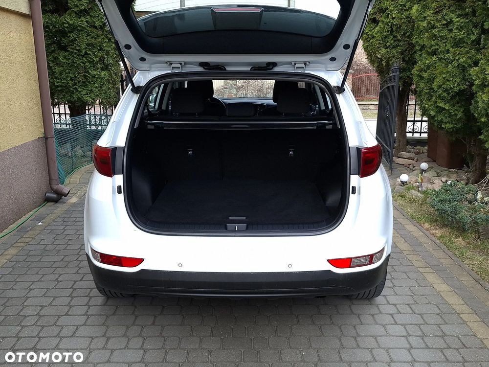 Kia Sportage 1.6 GDI L 2WD - 15