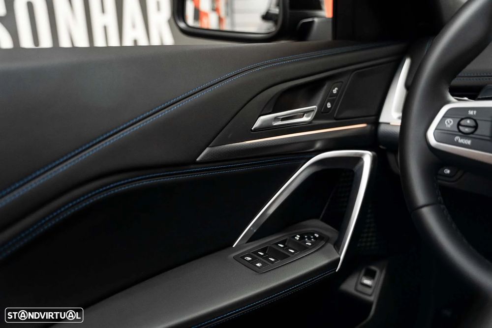 BMW X1 xDrive25e Pack Desportivo M - 24