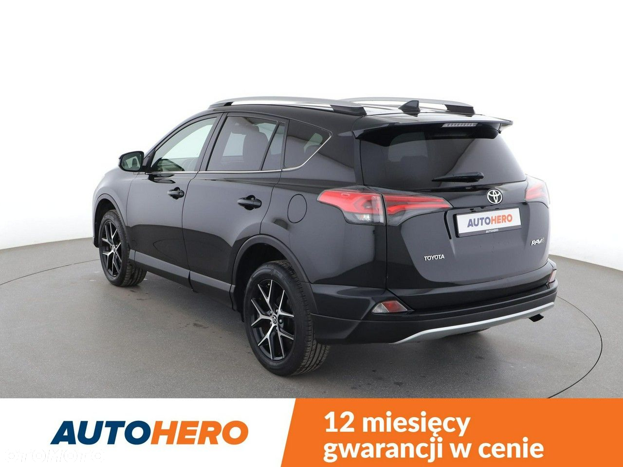 Toyota RAV4 2.0 D-4D Style 4x2 - 4