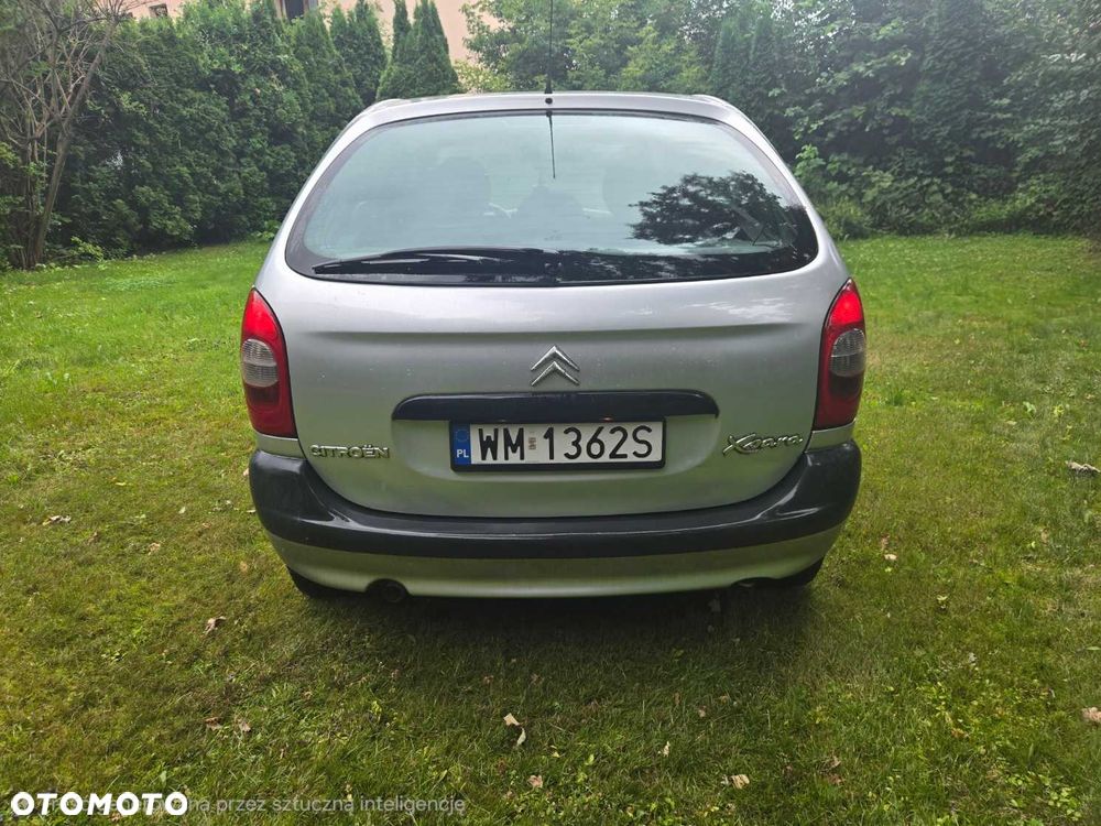 Citroën Xsara Picasso - 3