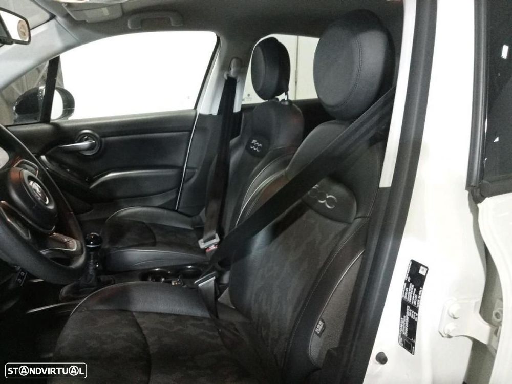 Fiat 500X 1.0 FireFly Cross - 6