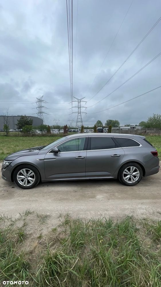 Renault Talisman - 8
