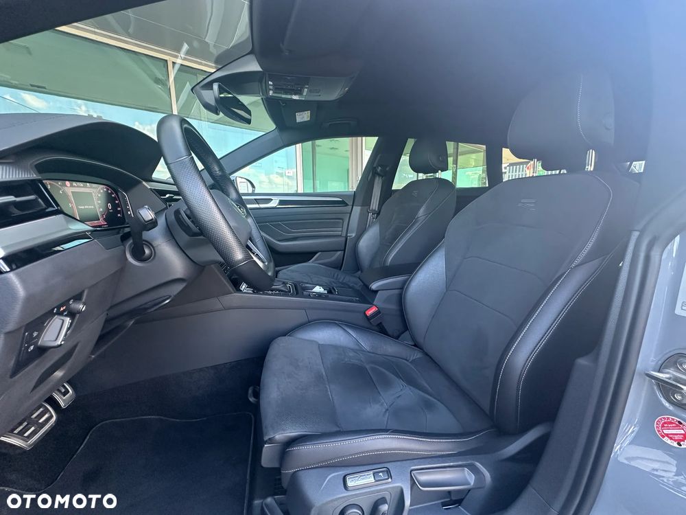 Volkswagen Arteon 2.0 TDI R-Line DSG - 17