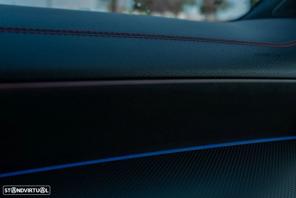 Mercedes-Benz CLA 180 7G-DCT Edition AMG Line - 13