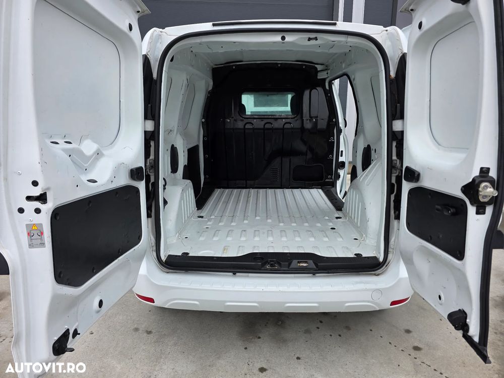 Dacia Dokker dCi 90 Laureate - 10