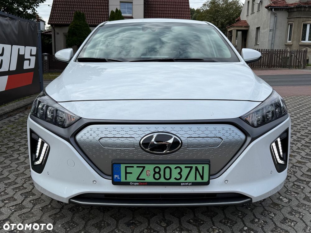 Hyundai IONIQ Electric Premium - 3