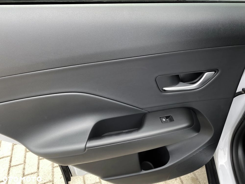 Hyundai Kona 1.6 T-GDI Platinum DCT - 18