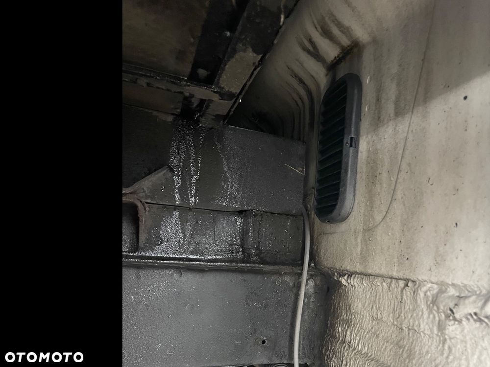 Volkswagen Crafter - 10