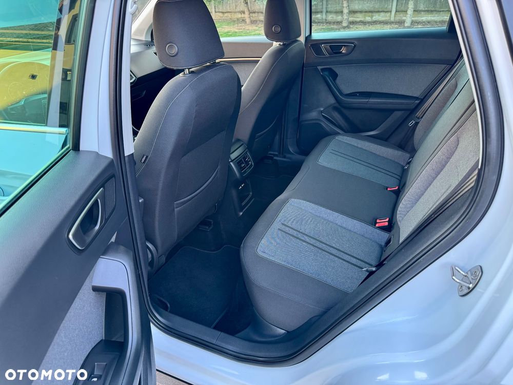 Seat Ateca 1.5 TSI Xperience S&S DSG - 37