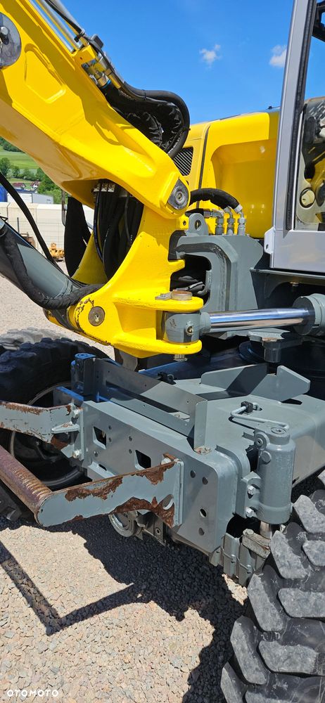 Wacker Neuson EW 100 - 12