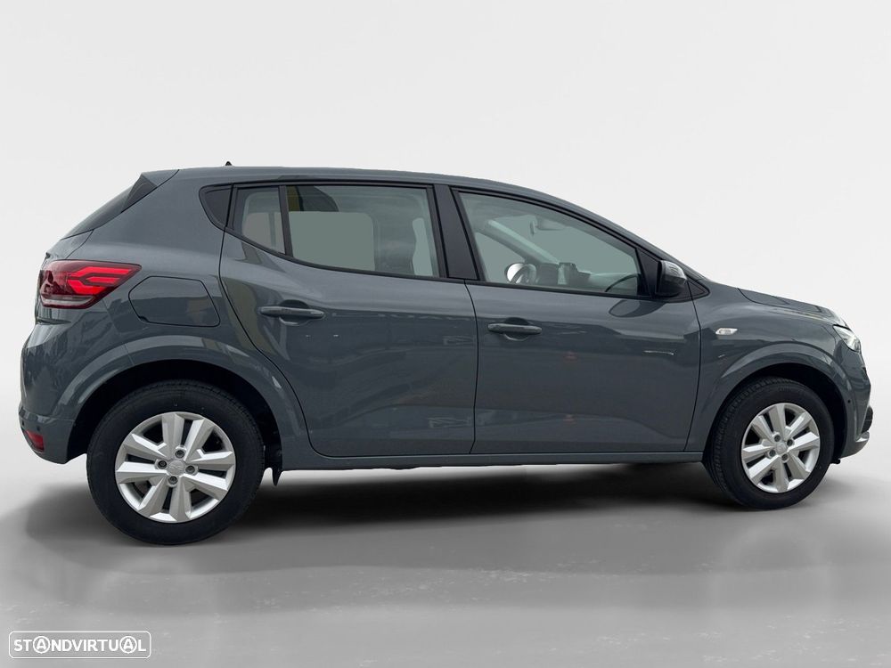 Dacia Sandero 1.0 TCe Expression - 6