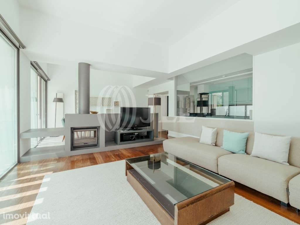 Moradia T3 no Bom Sucesso Resort, em Óbidos - Grande imagem: 4/35