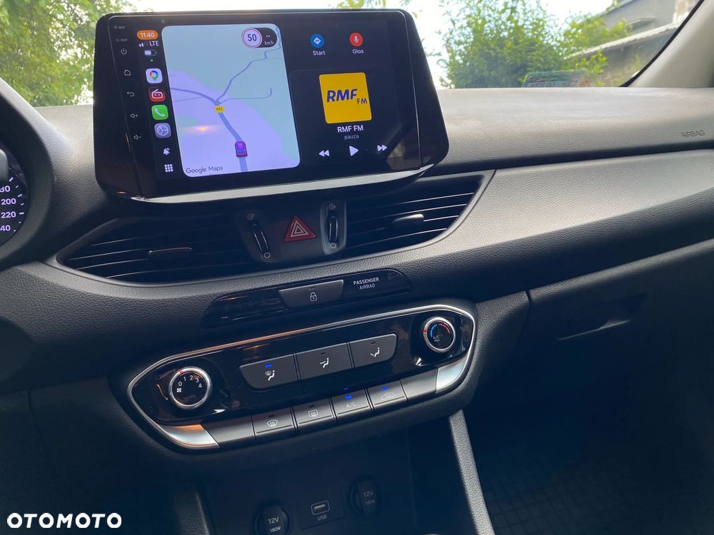 Hyundai i30 - 21
