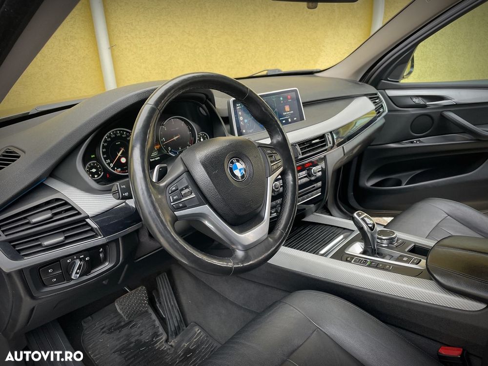 BMW X5 xDrive30d Sport-Aut. - 15