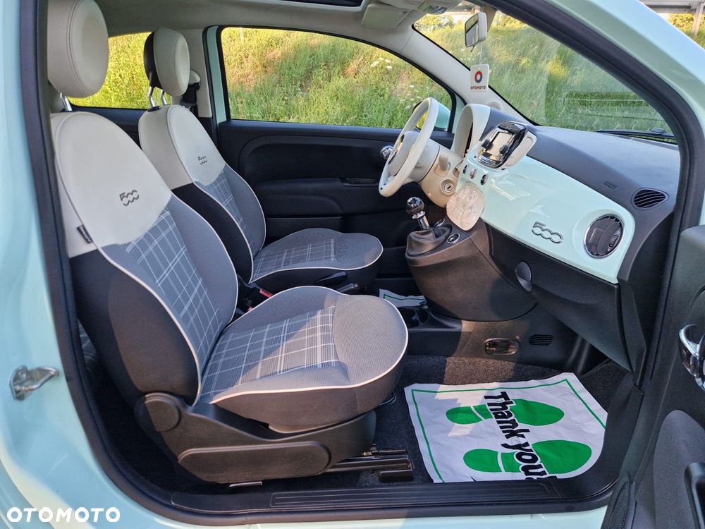 Fiat 500 - 13