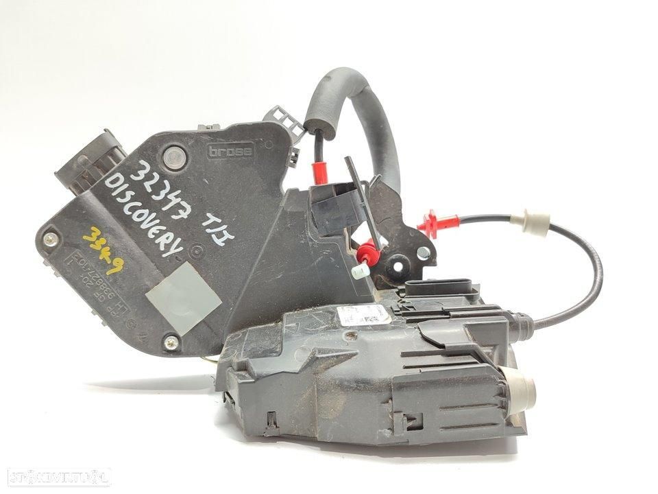 FECHADURA PORTA TRASEIRA ESQUERDA LAND ROVER DISCOVERY SPORT - 1