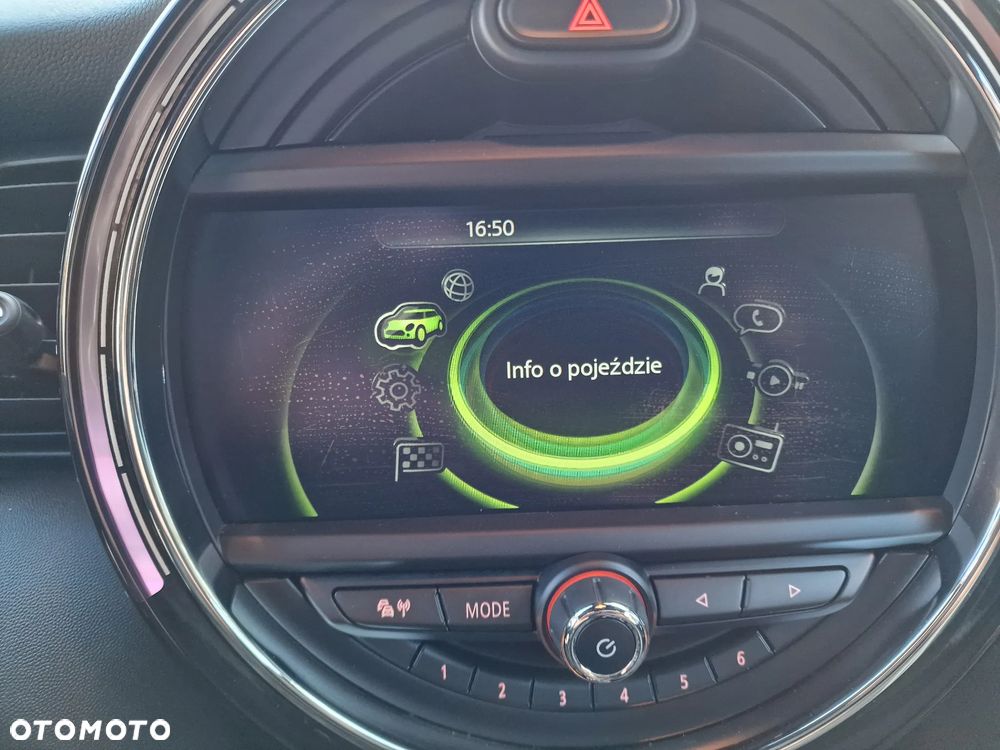 MINI John Cooper Works Copper - 15