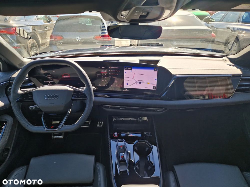 Audi A5 Avant - 10