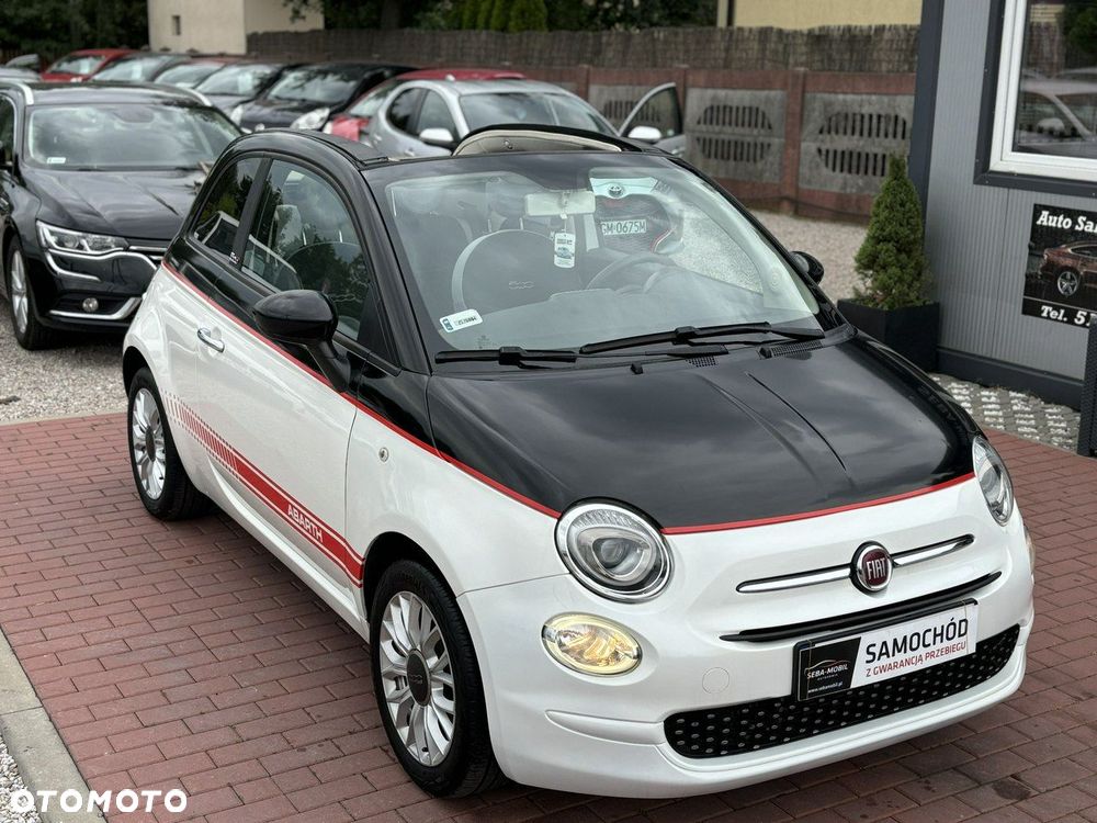 Fiat 500 - 27
