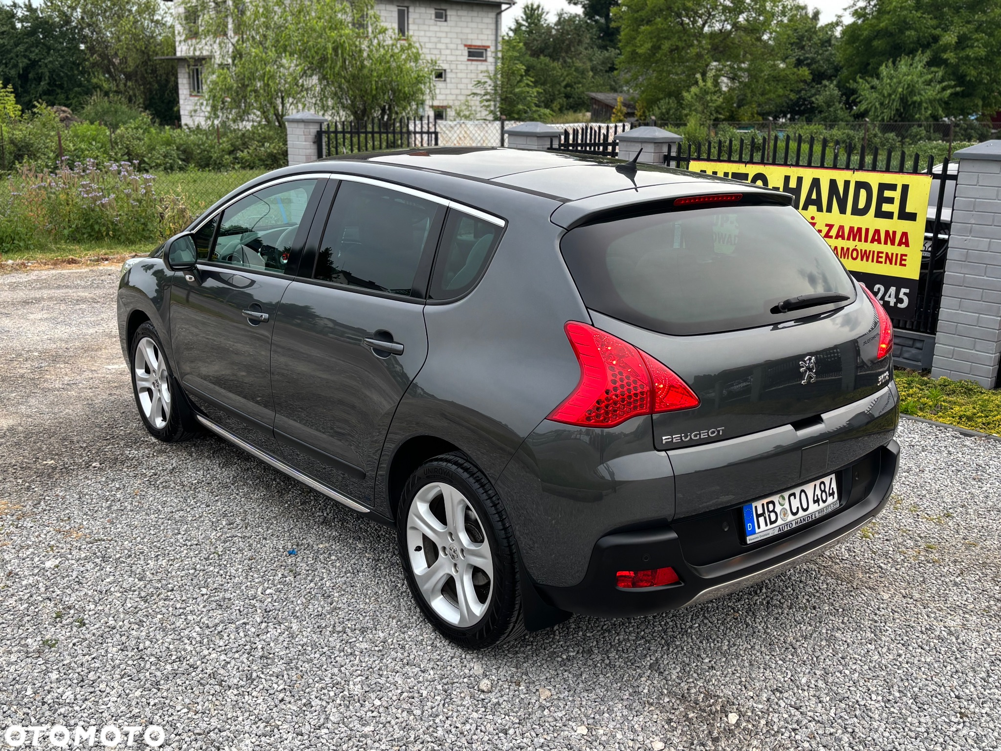 Peugeot 3008 - 22