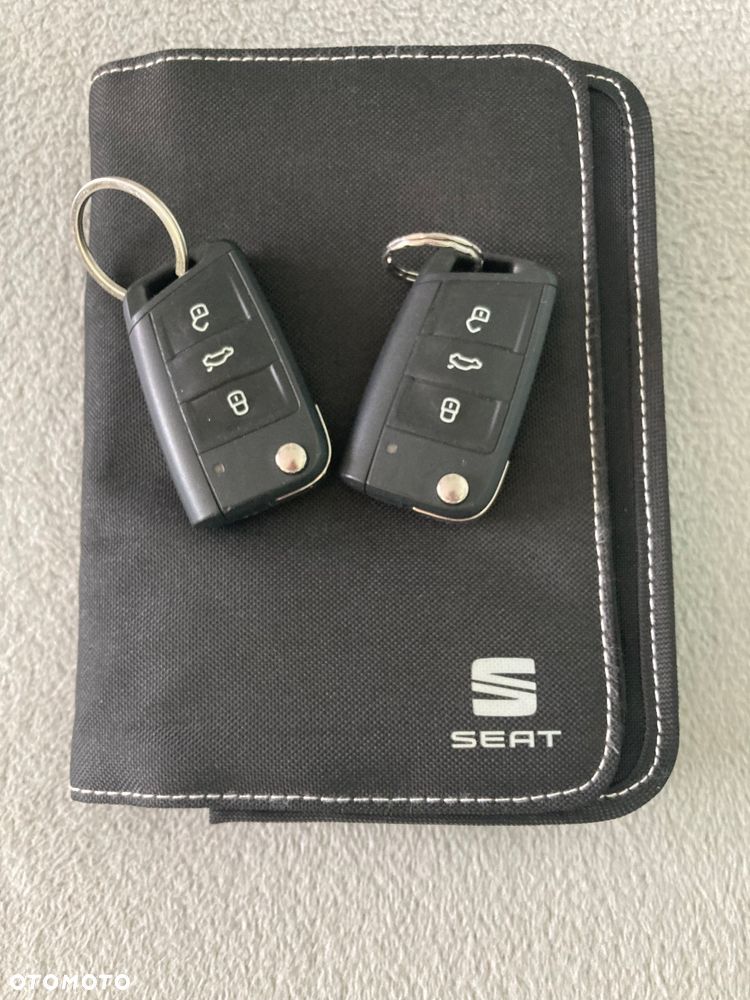 Seat Arona 1.5 TSI FR S&S - 14