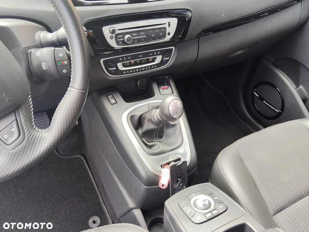 Renault Scenic ENERGY TCe 115 S&S Bose Edition - 19