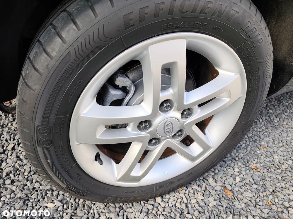 Kia Soul - 34