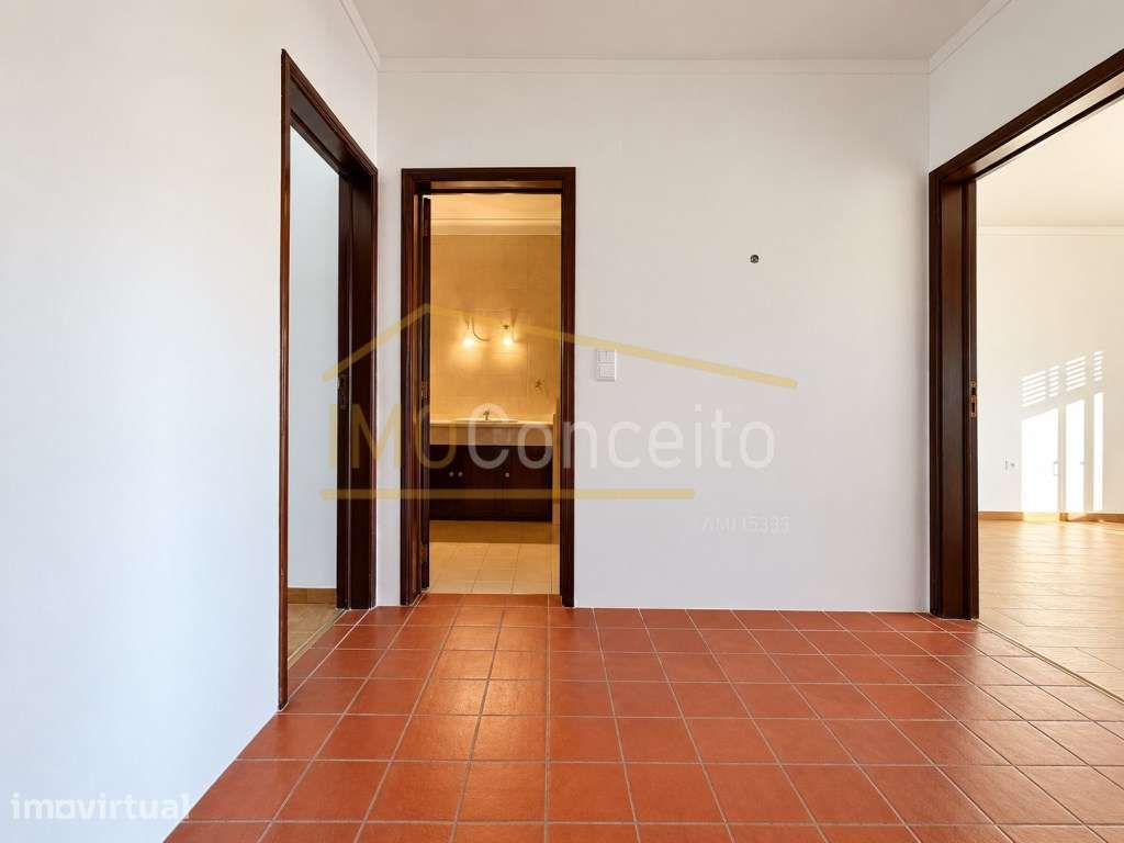 Apartamento T3 remodelado em Torres Novas - Grande imagem: 5/28