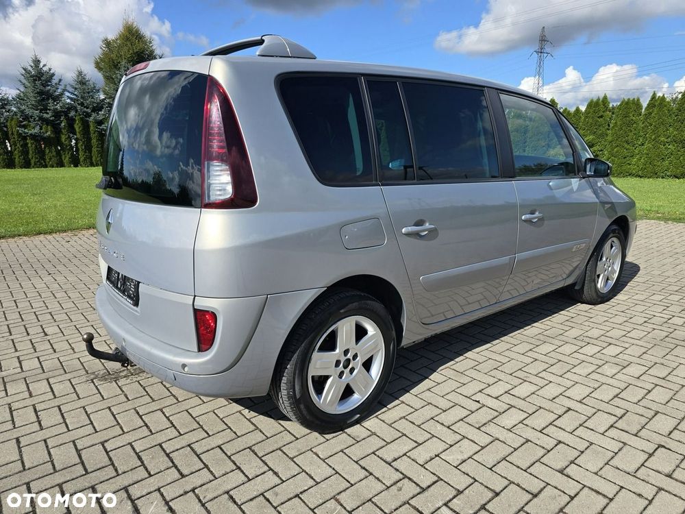 Renault Espace - 7