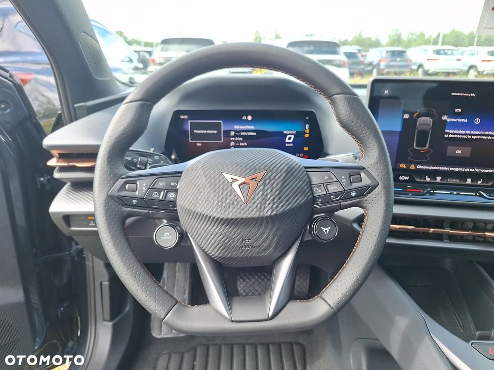 Cupra Raval 52kWh Dynamic - 13