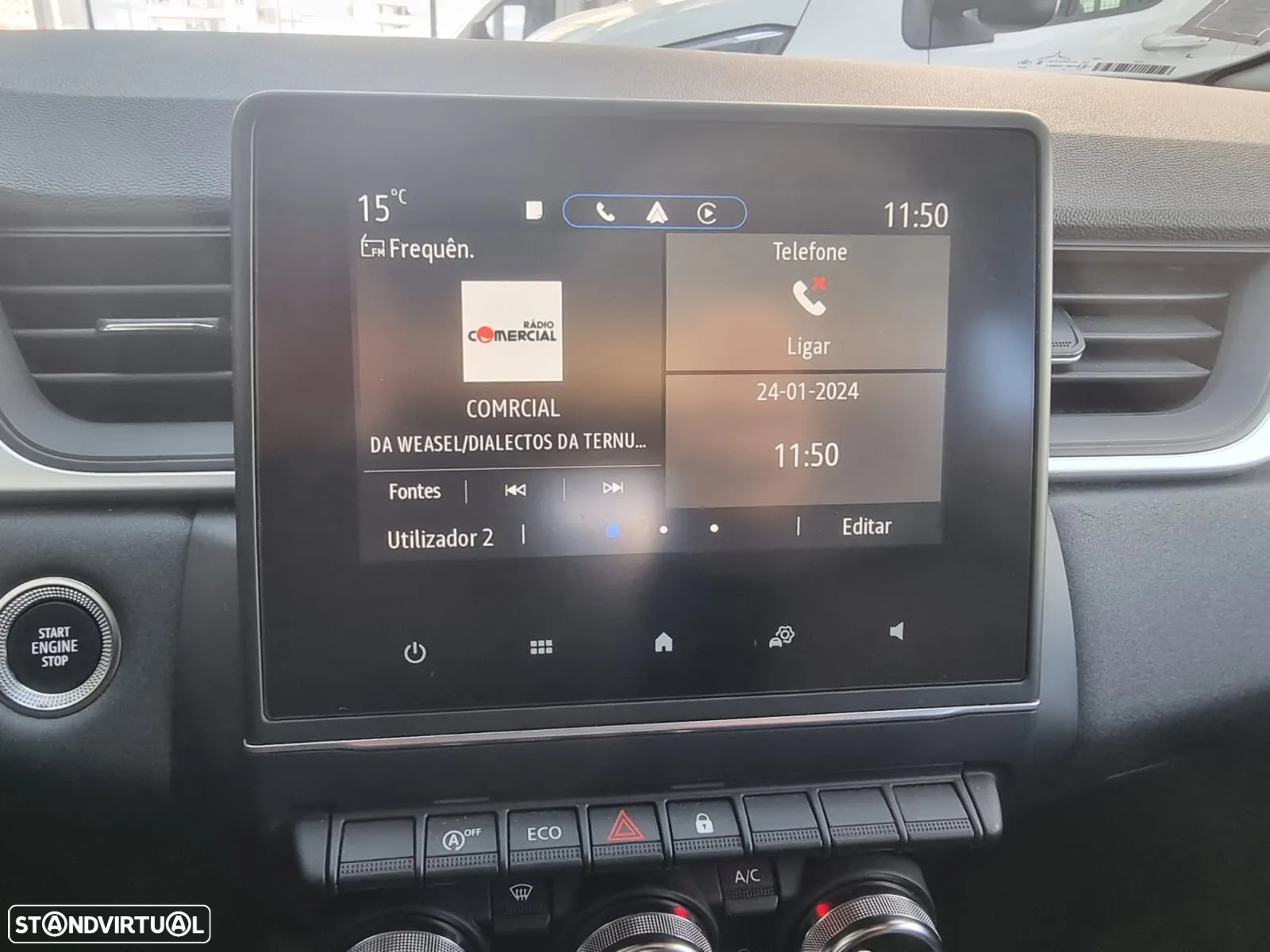 Mitsubishi ASX 1.0 MPI-T Kaiteki - 33