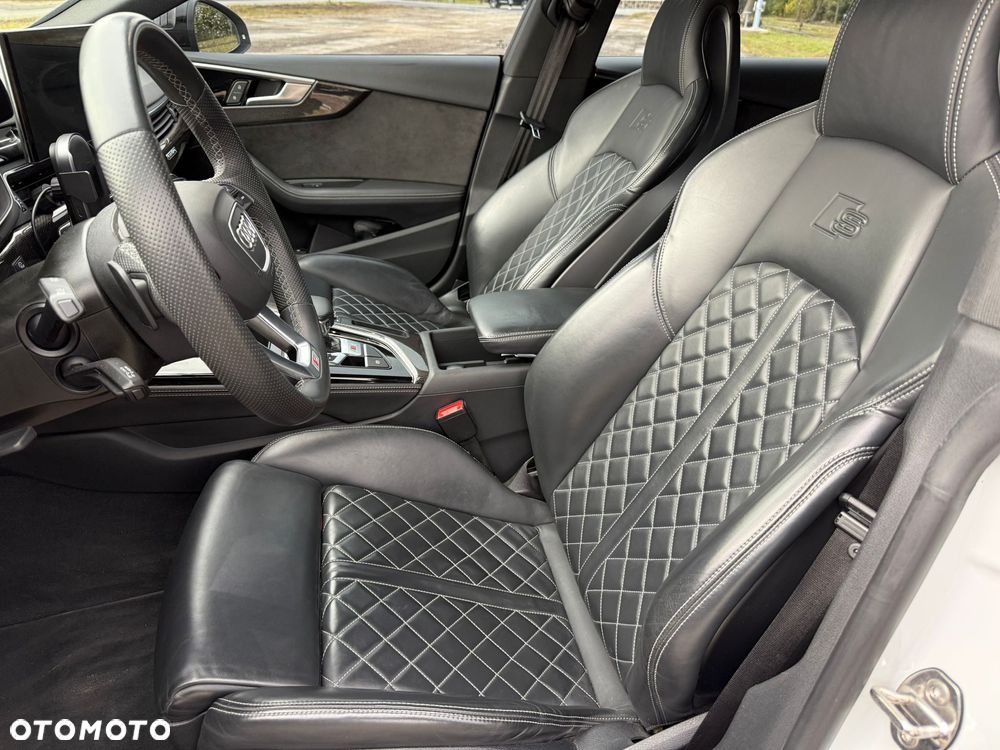 Audi S5 Coupé 3.0 TFSI quattro tiptronic - 6