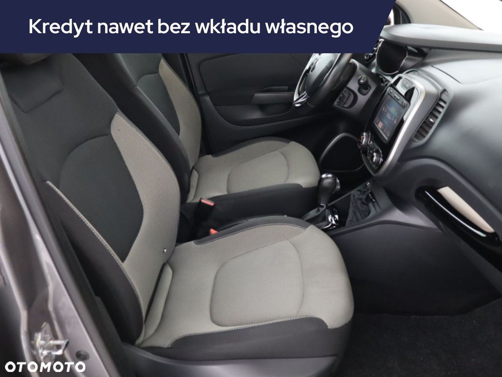 Renault Captur - 11