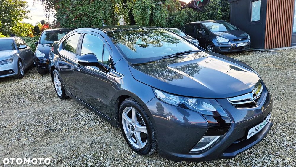 Opel Ampera - 5