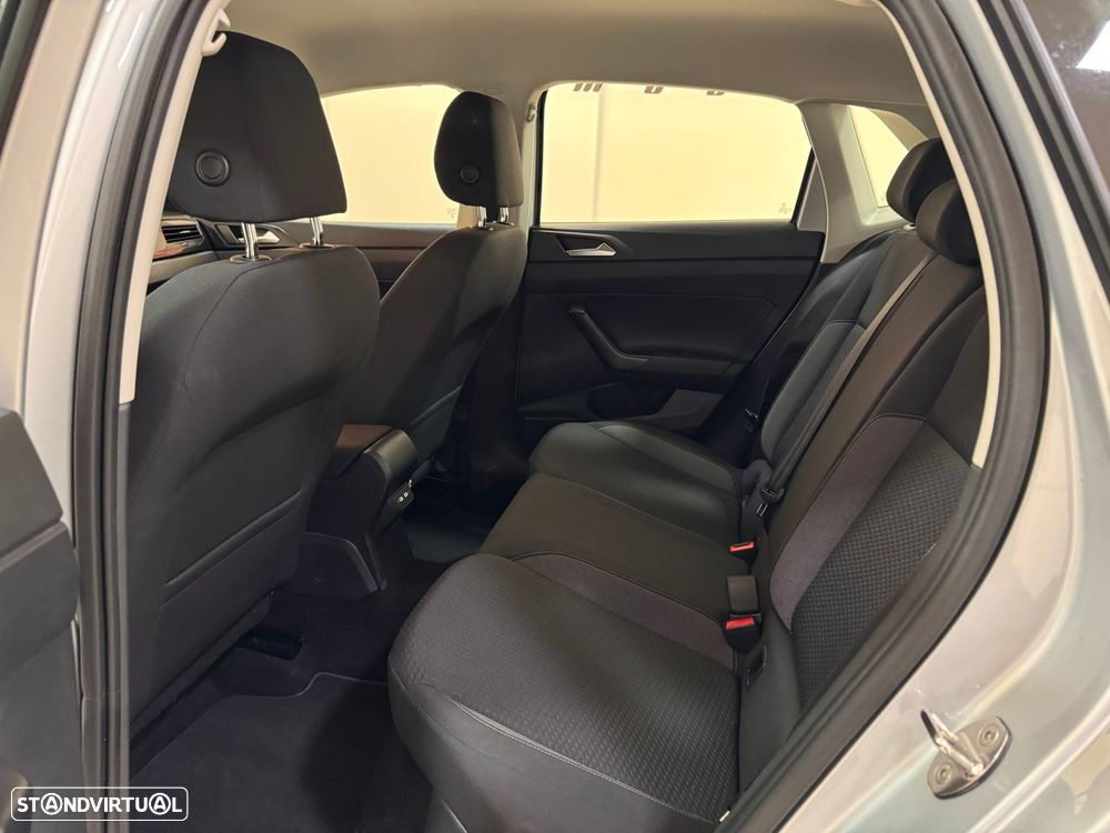 VW Polo 1.0 TSI Style - 37