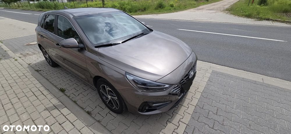 Hyundai i30 1.5 DPI Comfort - 1