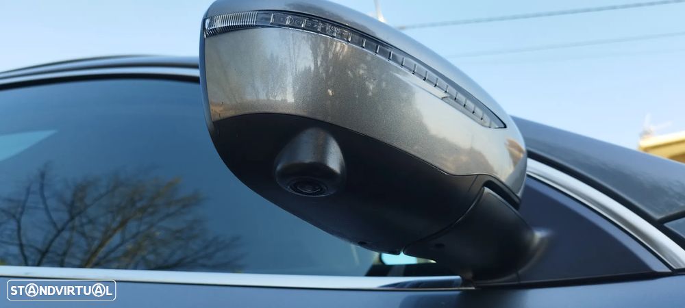 Nissan Qashqai 1.5 dCi Tekna Premium S - 8