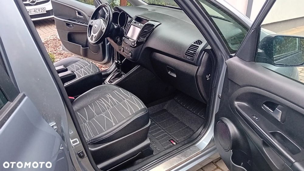 Kia Venga 1.6 Business Line - 28