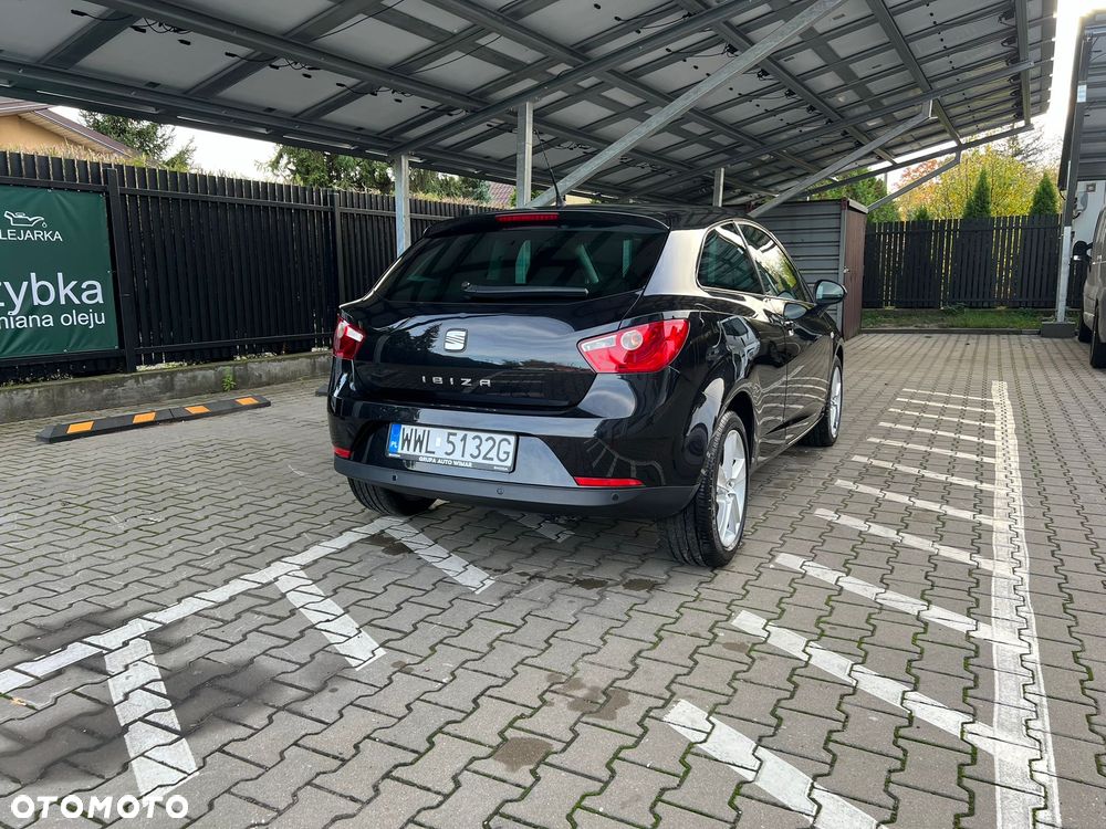 Seat Ibiza SC 1.4 16V Style - 3