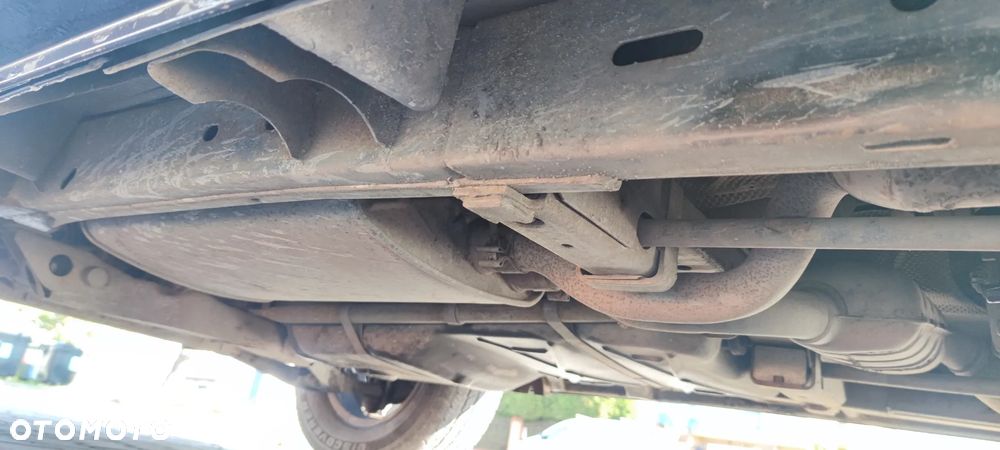 Mercedes-Benz ML 320 - 22