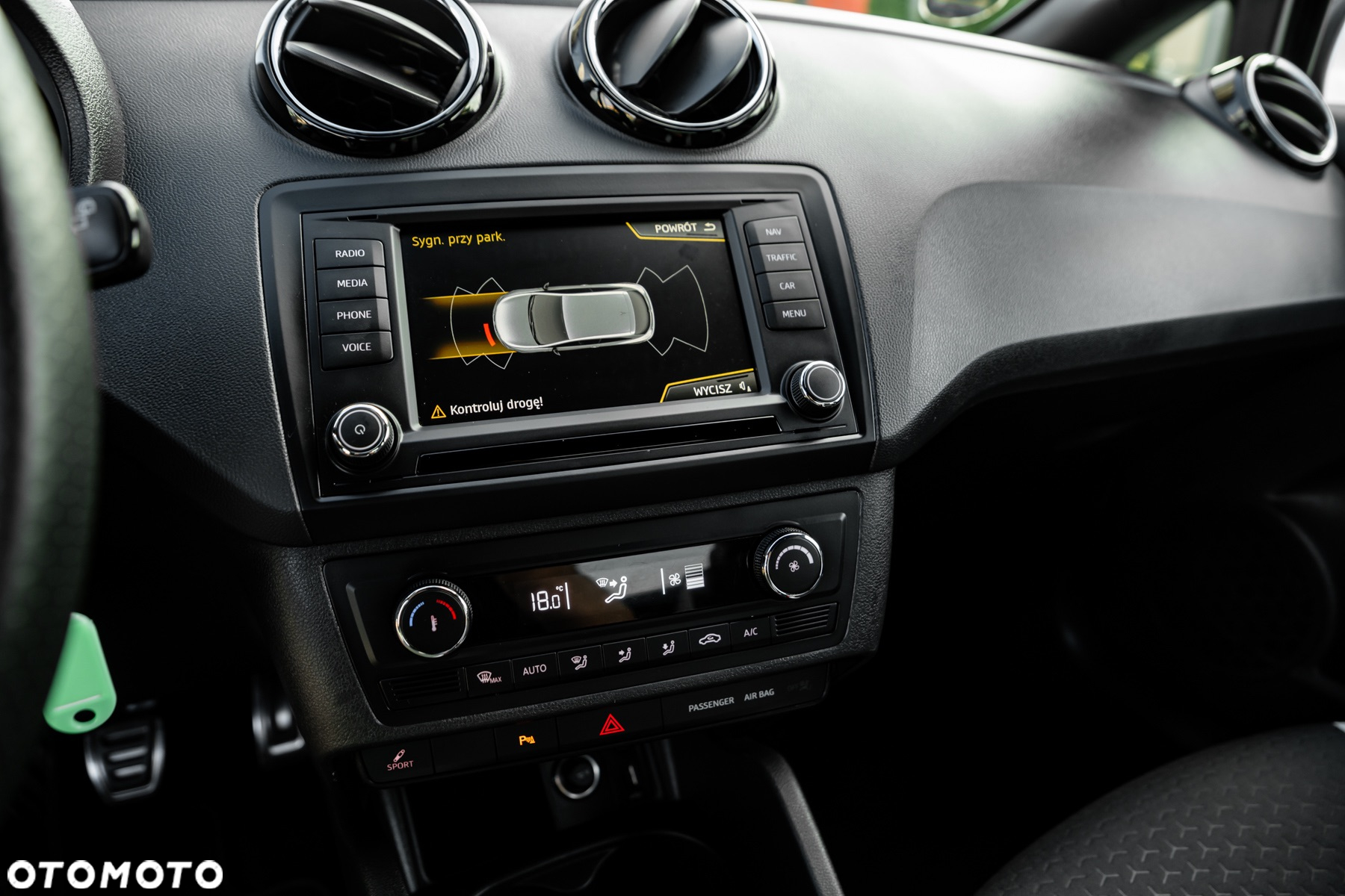 Seat Ibiza SC 1.8 TSI Cupra S&S - 31