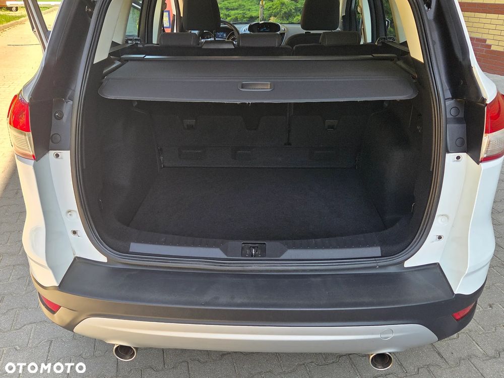 Ford Kuga 2.0 TDCi 4x4 Trend - 29