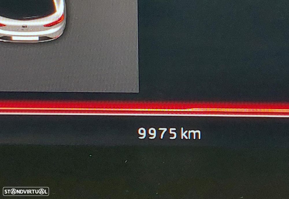 SEAT Leon 1.0 EcoTSI FR S/S - 8