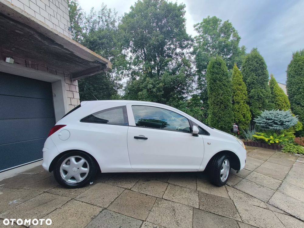 Opel Corsa 1.0 12V - 4