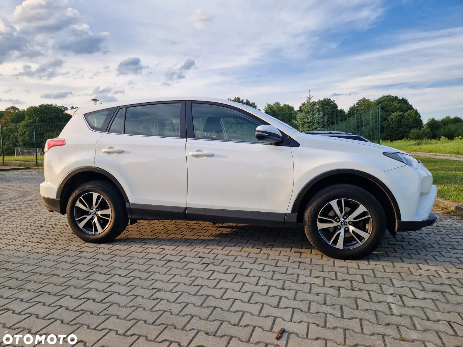 Toyota RAV4 2.0 Prestige 4x4 MS - 3