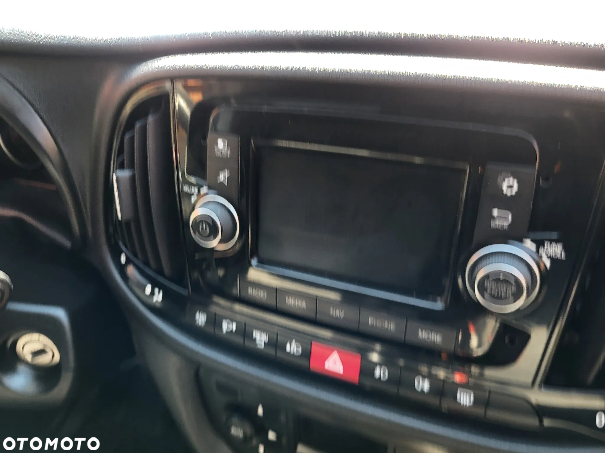 Fiat Doblo - 17