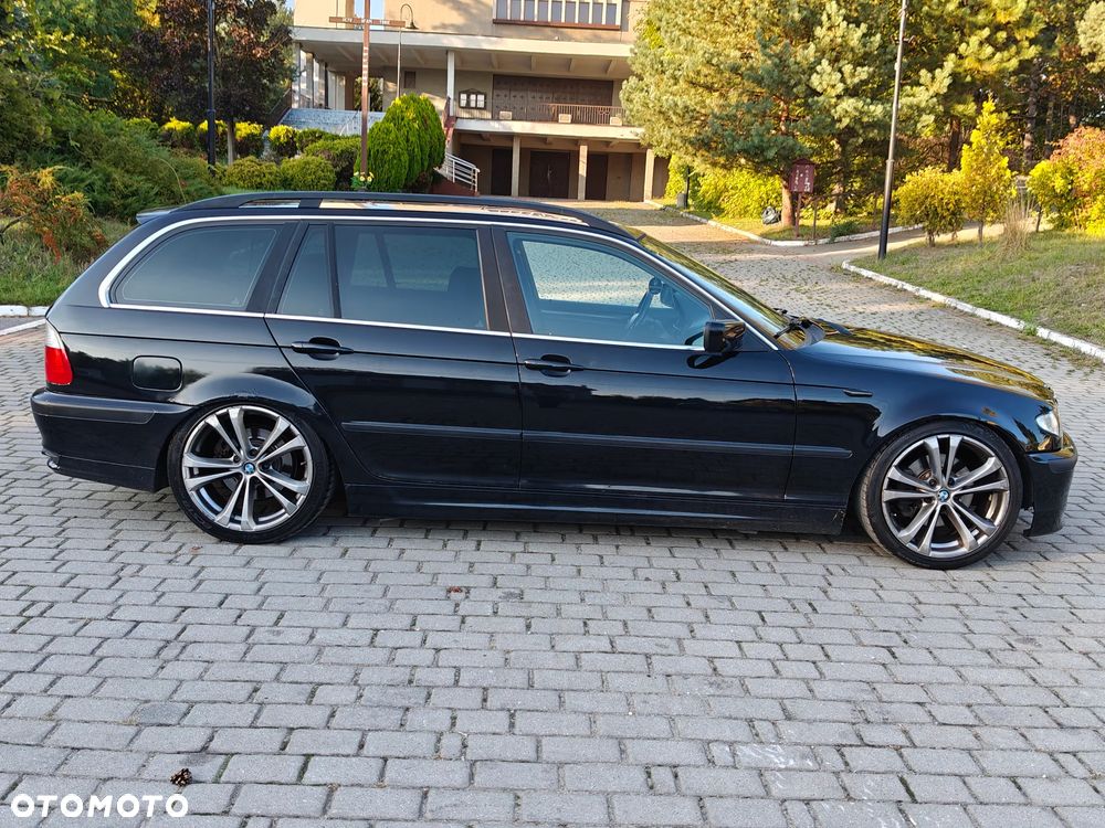 BMW Seria 3 320i Edition Exclusive - 5