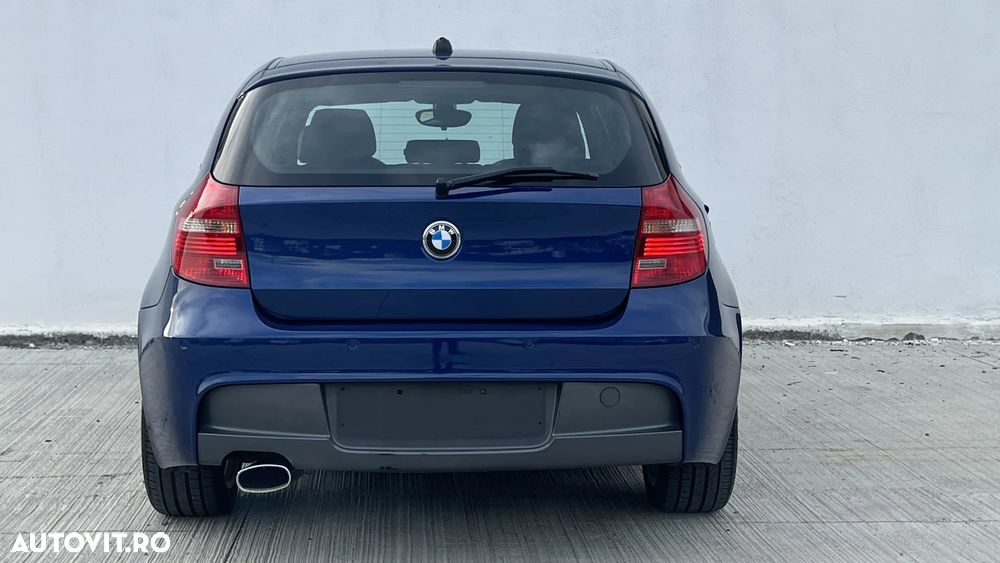 BMW Seria 1 120d DPF Edition Sport - 6