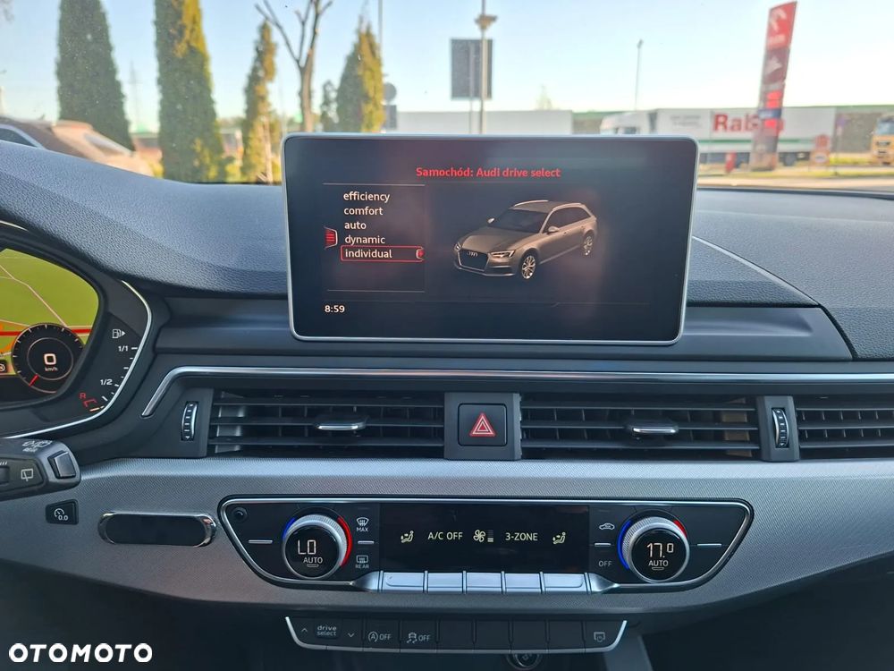 Audi A4 - 17